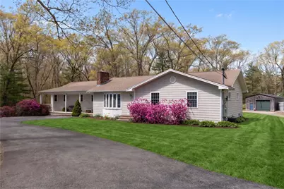 34 Smith Street, Rehoboth, MA 02769 - Photo 2