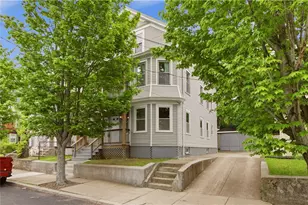 14 Kimball Ave, Pawtucket, RI 02860 - Photo 1