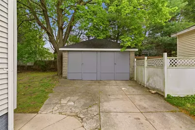 14 Kimball Avenue, Pawtucket, RI 02860 - Photo 26