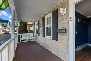 5 Howard St, Newport, RI 02840 - Photo 2