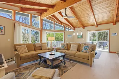 203 North Niantic Drive, Charlestown, RI 02813 - Photo 4