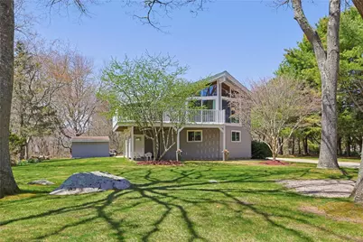 203 North Niantic Drive, Charlestown, RI 02813 - Photo 2