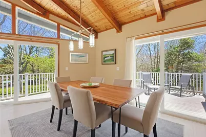 203 North Niantic Drive, Charlestown, RI 02813 - Photo 6