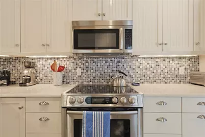 203 North Niantic Drive, Charlestown, RI 02813 - Photo 8