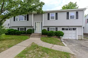 5 Standish Ave, North Providence, RI 02911 - Photo 1