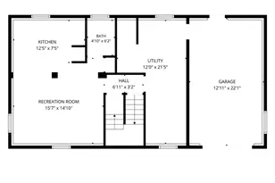 5 Standish Ave, North Providence, RI 02911 - Photo 26