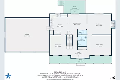 317 Windmill Drive, South Kingstown, RI 02879 - Photo 42