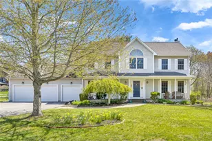 317 Windmill Dr, South Kingstown, RI 02879 - Photo 1