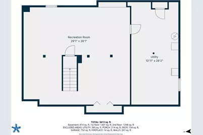 317 Windmill Drive, South Kingstown, RI 02879 - Photo 44