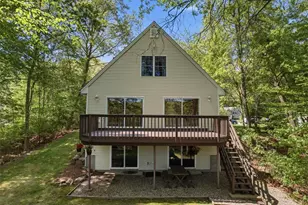 66 W Shore Dr, Exeter, RI 02822 - Photo 36