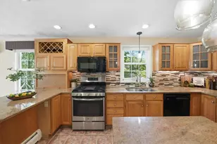 66 W Shore Dr, Exeter, RI 02822 - Photo 12