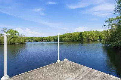 66 West Shore Drive, Exeter, RI 02822 - Photo 2