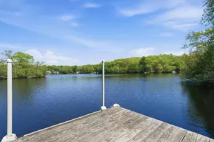 66 W Shore Dr, Exeter, RI 02822 - Photo 42