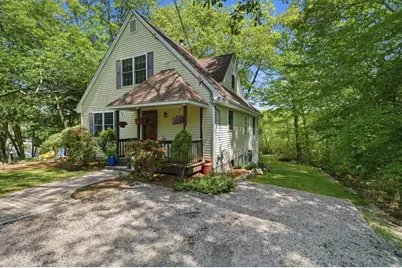 66 West Shore Drive, Exeter, RI 02822 - Photo 8