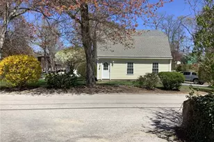 200 Waterman Lake Dr, Glocester, RI 02814 - Photo 4