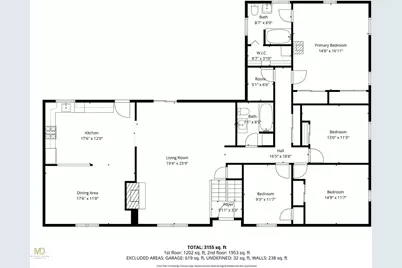 44 Quaker Drive, West Warwick, RI 02893 - Photo 42