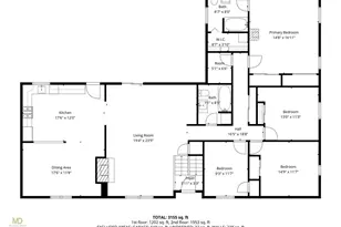 44 Quaker Dr, West Warwick, RI 02893 - Photo 42