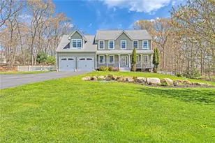 63 Clearview Dr, Richmond, RI 02892 - Photo 4