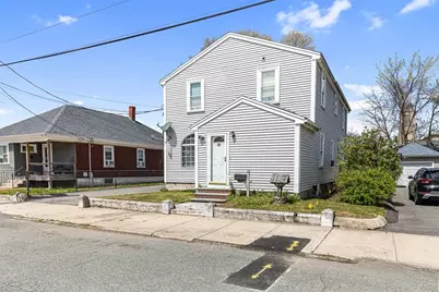 18 Hanover Avenue, Pawtucket, RI 02861 - Photo 4