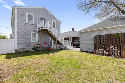 18 Hanover Avenue, Pawtucket, RI 02861 - Photo 48