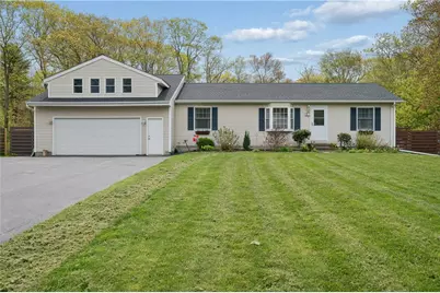 20 Oak Hill Drive, Exeter, RI 02822 - Photo 1