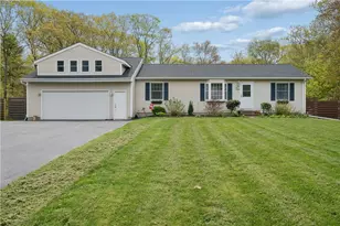 20 Oak Hill Dr, Exeter, RI 02822 - Photo 1