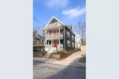 12 Belair Avenue #3, Providence, RI 02906 - Photo 2
