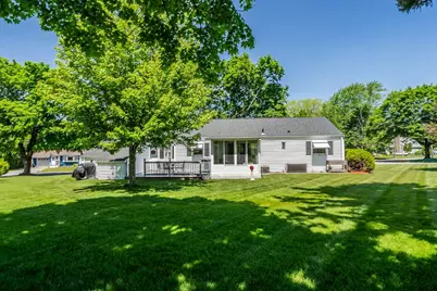 91 Priscilla Road, Woonsocket, RI 02895 - Photo 24