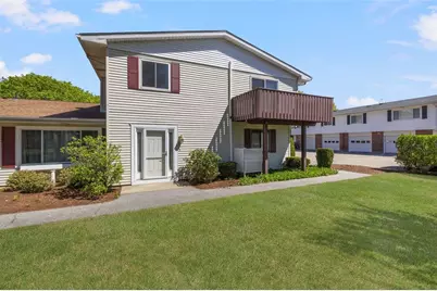 124 Edaville Court, Warwick, RI 02886 - Photo 2