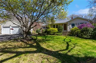 571 Stony Fort Rd, North Kingstown, RI 02874 - Photo 2