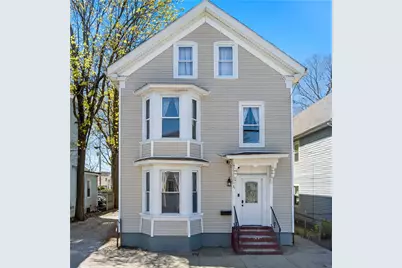 31 Gilmore Street, Providence, RI 02907 - Photo 1