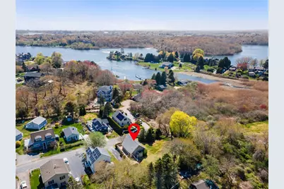 25 Westside Road, South Kingstown, RI 02879 - Photo 38