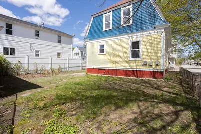 79 Priscilla Avenue, Providence, RI 02909 - Photo 4