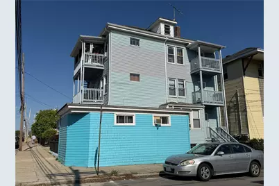398 Willow Street, Woonsocket, RI 02895 - Photo 2