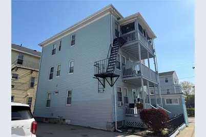 398 Willow Street, Woonsocket, RI 02895 - Photo 6