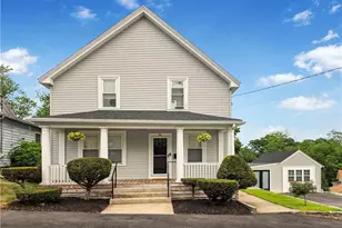 36 Bellevue Ave, North Smithfield, RI 02896 - Photo 1