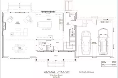 3 Knowlton Court, Bristol, RI 02809 - Photo 46