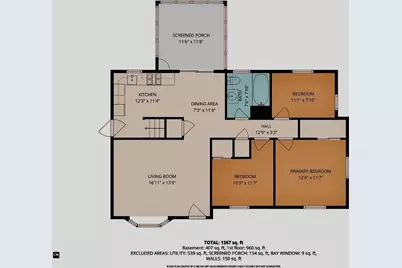 84 West Earle Street, Cumberland, RI 02864 - Photo 30
