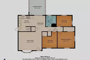 84 W Earle St, Cumberland, RI 02864 - Photo 30