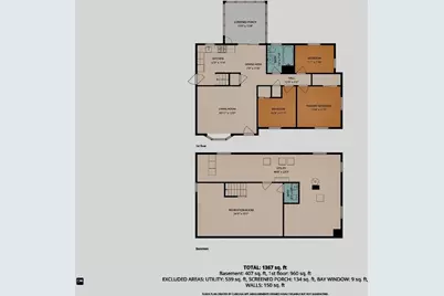 84 West Earle Street, Cumberland, RI 02864 - Photo 32