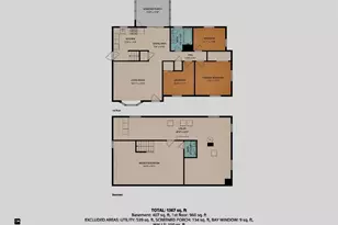 84 W Earle St, Cumberland, RI 02864 - Photo 32