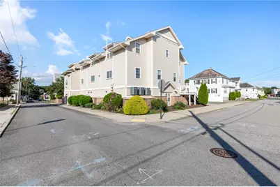 50 Clemence Street #50, Cranston, RI 02920 - Photo 14