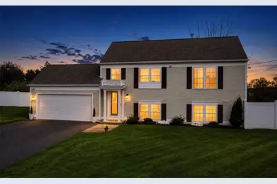 65 Silo Drive, Cumberland, RI 02864 - Photo 2