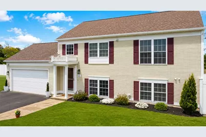 65 Silo Drive, Cumberland, RI 02864 - Photo 38