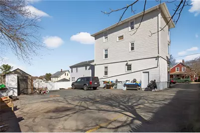 277 Ward Street, Woonsocket, RI 02895 - Photo 2