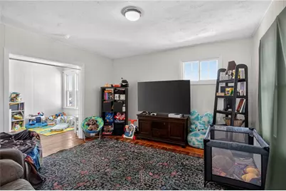 277 Ward Street, Woonsocket, RI 02895 - Photo 4