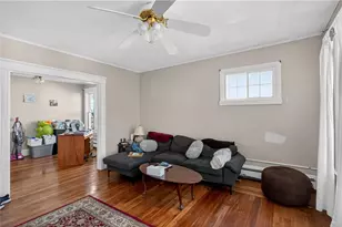 277 Ward St, Woonsocket, RI 02895 - Photo 16
