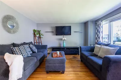 110 James M Beardsworth Avenue, Tiverton, RI 02878 - Photo 4