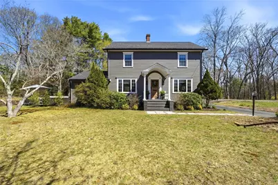 188 Post Road, Westerly, RI 02891 - Photo 1