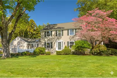 8 Harbour Road, Barrington, RI 02806 - Photo 1